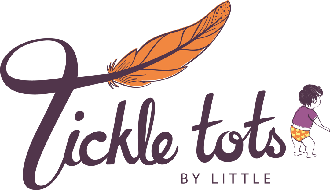 Tickle Tots