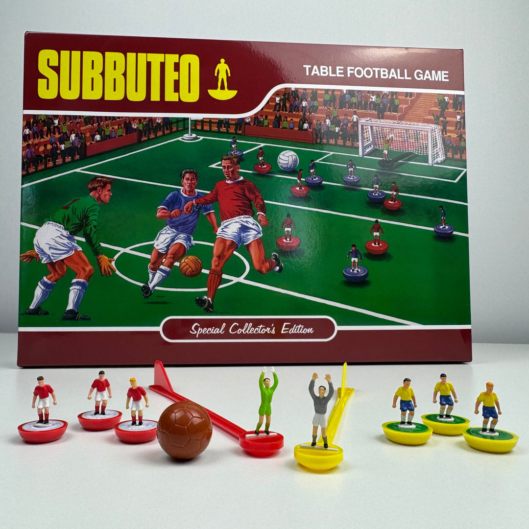 Subbuteo - Special Collector&