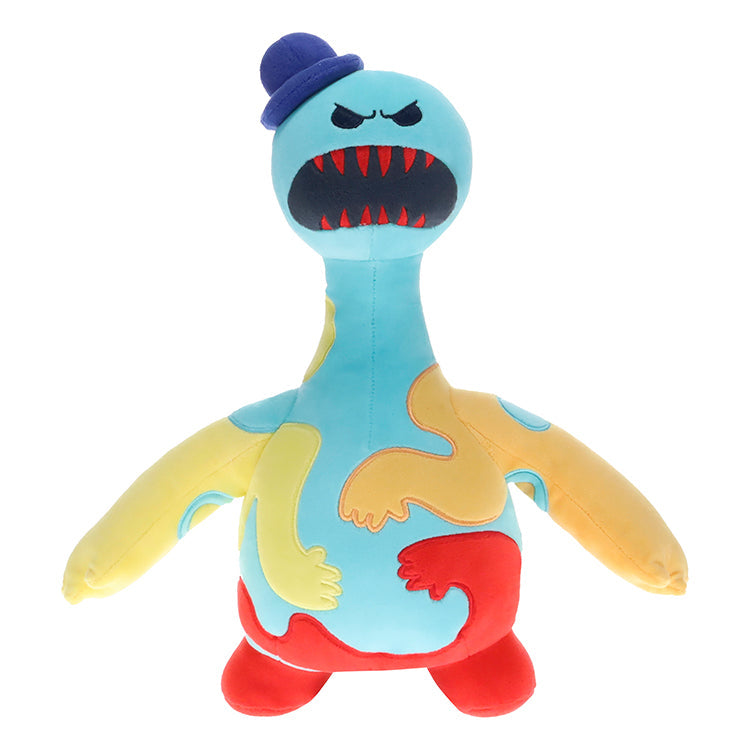Poppy Playtime Series 6 12" Deluxe Plush - Doey
