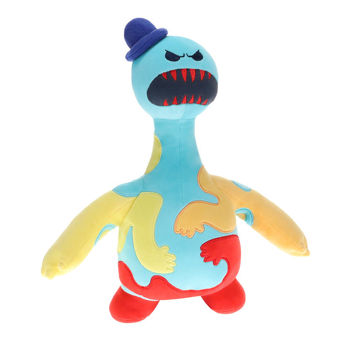 Poppy Playtime Series 6 12" Deluxe Plush - Doey