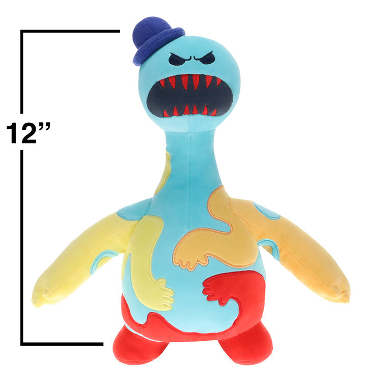 Poppy Playtime Series 6 12" Deluxe Plush - Doey