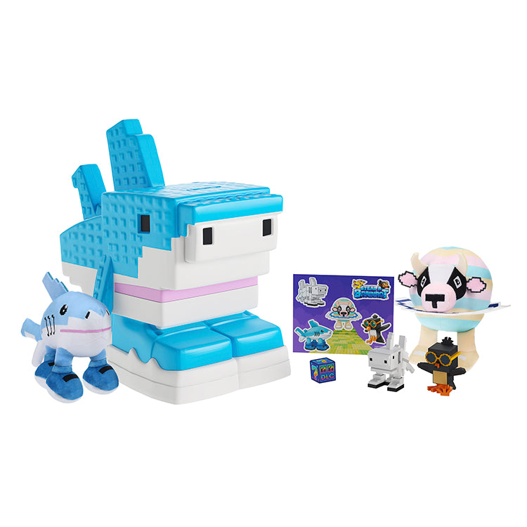 Steal A Brainrot Series 1 Collector Bundle