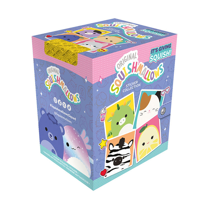Squishmallows It&