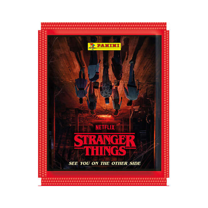 Stranger Things 2 dekalsamling