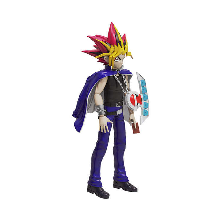 Yu-Gi-Oh! 5" Action Figurer