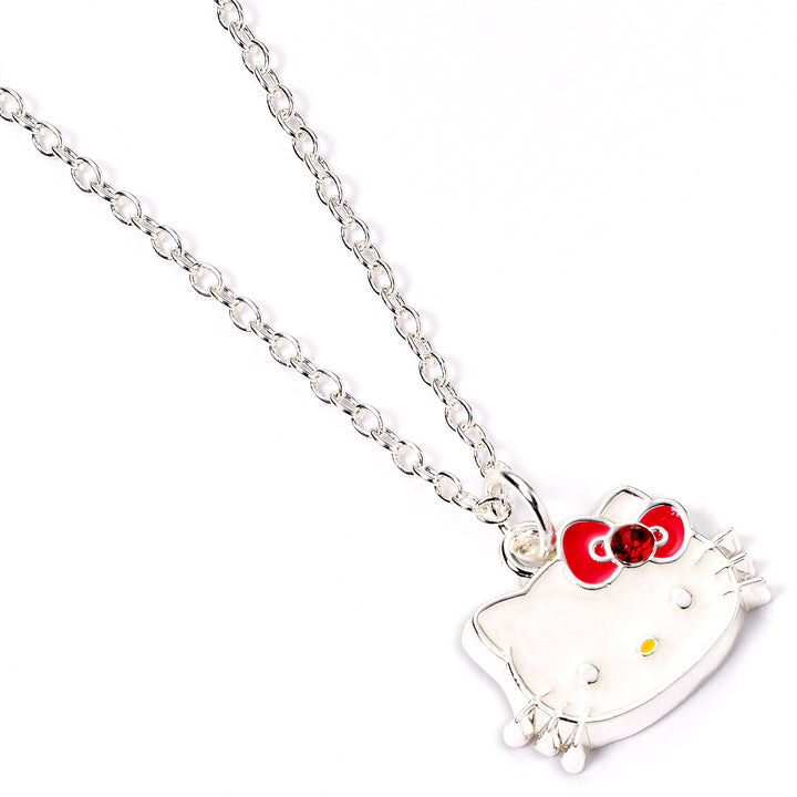 Hello Kitty Necklace