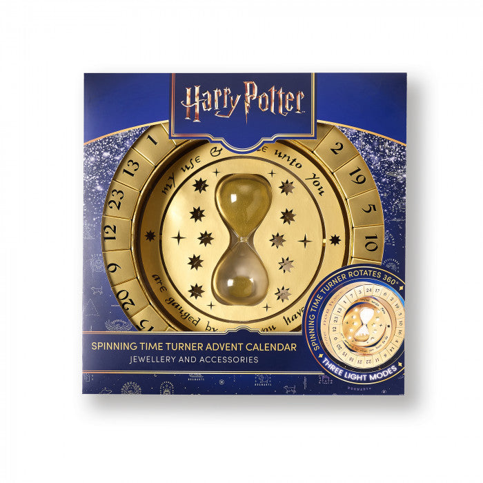 Harry Potter Time Turner Advent Calendar