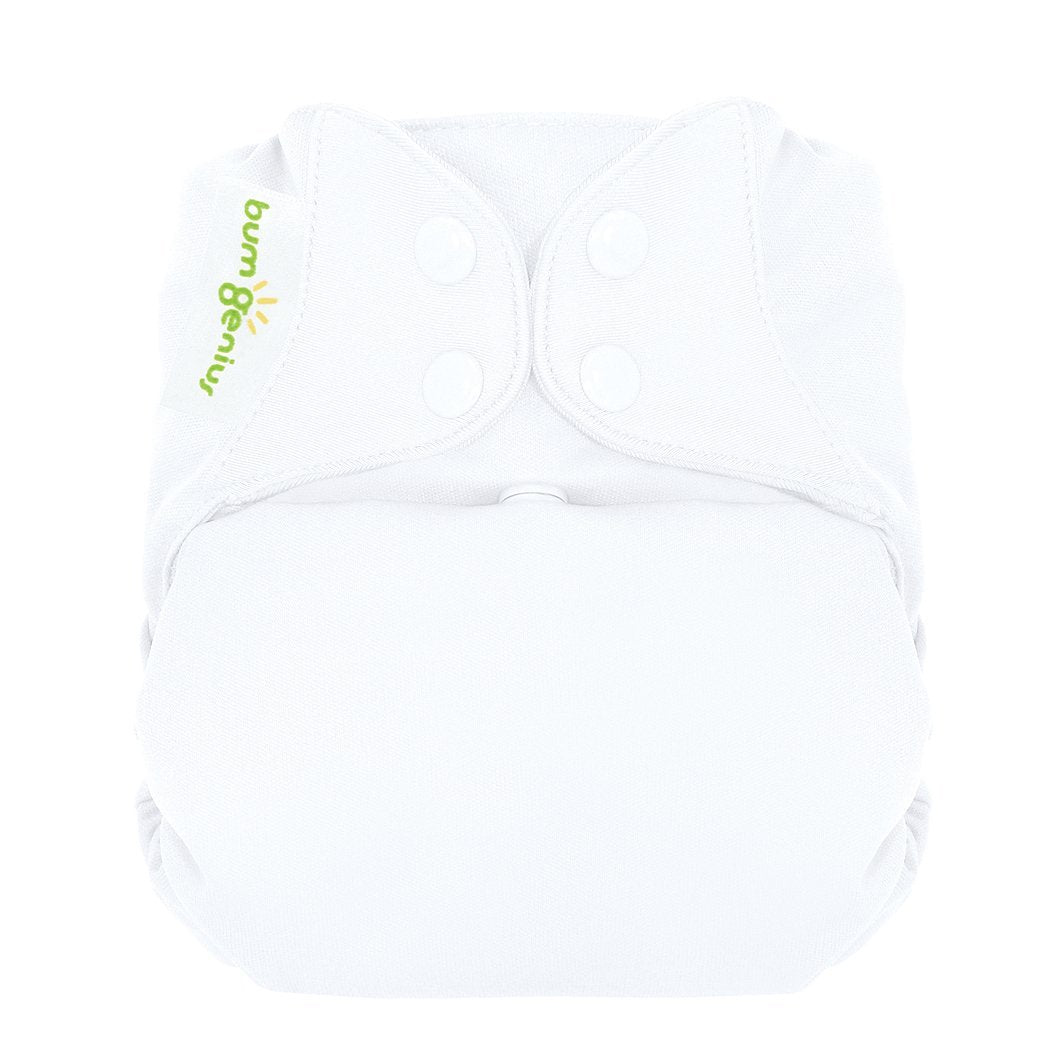 BumGeniusFreetime All-In-One One-Size Cloth NappyColour: Jellyreusable nappiesEarthlets