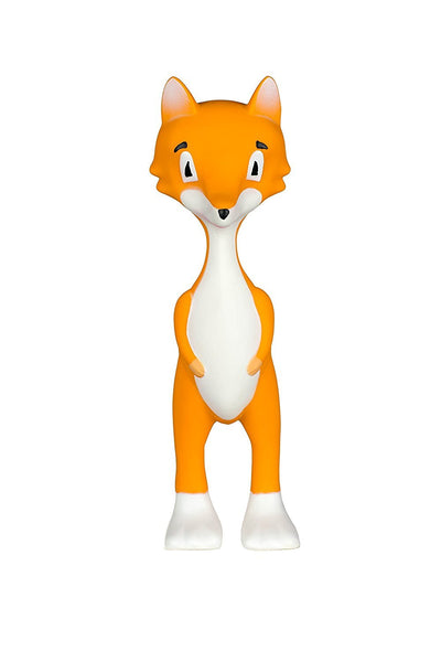 EthanEthan the Fox Teething Toybaby care soothers & dental careEarthlets