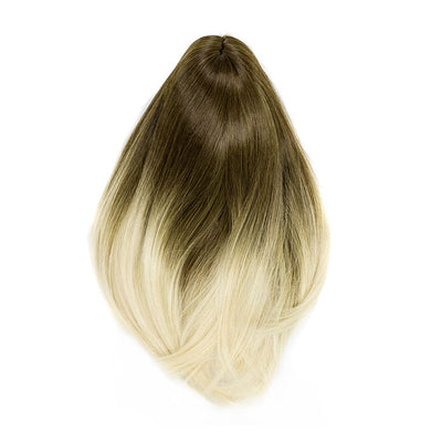 Earthlets.com| I'm A Girly Brown Blond Long Wig | Earthlets.com |  | Dolls