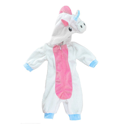 FINFIN| I'm A Girly Unicorn Pyjama | Earthlets.com |  | Dolls