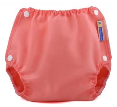 Mother-ease| Air Flow Cover Coral | Earthlets.com |  | reusable nappies