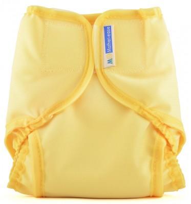 Mother-easeRikki Wrap Nappy Cover SundanceColour: SundanceSize: XSreusable nappies nappy coversEarthlets