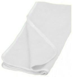 Baby Emporio| Sootheys Large Blanket - White | Earthlets.com |  | blankets & swaddling