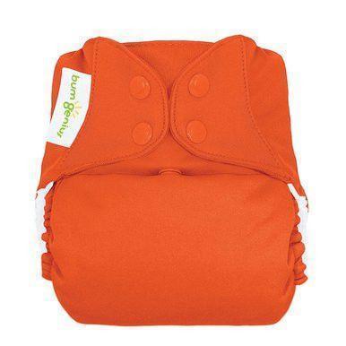 BumGeniusFreetime All-In-One One-Size Cloth NappyColour: Jellyreusable nappiesEarthlets